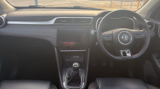 MG ZS 1.0T GDi Exclusive 5dr Petrol Hatchback